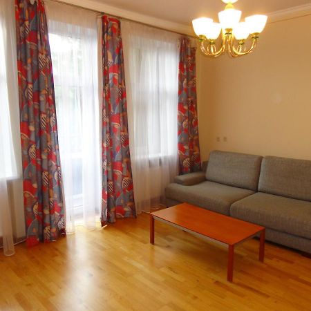 Central Apartment Riepnieku Street Riga Extérieur photo